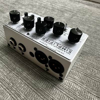 DSM & Humboldt Electronics Simplifier 2010s - Silver image 5