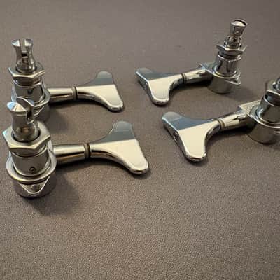 4 x 4 Bass Tuners image 3