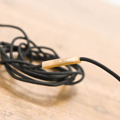 Sennheiser MKE 2-4 Omnidirectional Lavalier Microphone w/ Lemo Connector CG012AD image 4