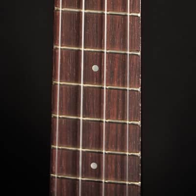 aNueNue AMM3E Tenor Ukulele with pickup - Natural image 7