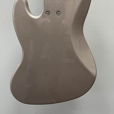 G&L JB5 2025 - Shoreline Gold image 6