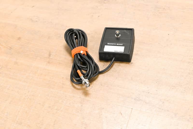 Radiall / Larsen BNC-BNC Magnet Mount CG0119V image 1
