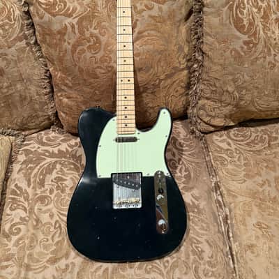 MJT Fender Telecaster image 2
