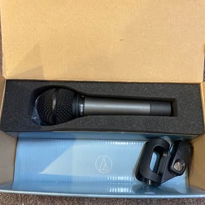 Audio-Technica ATM 510 image 2