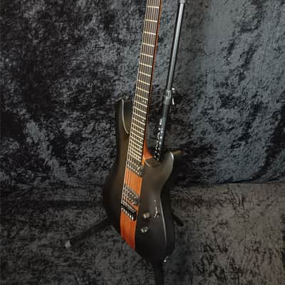 Schecter C-1 Rob Scallon Signature Model Guitar image 7