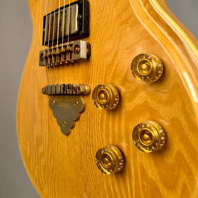 Ibanez 2680 Profesional 'Bob Weir' 1979 - Natural image 9
