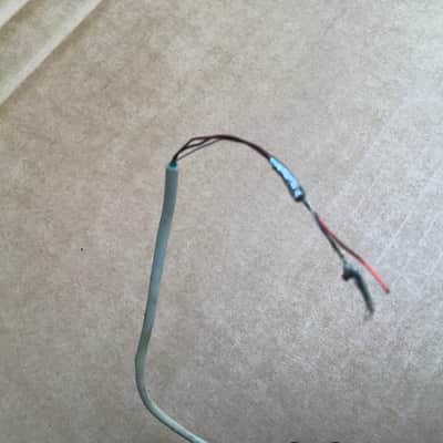 Bill Lawrence Vintage rail humbucker pickup made in USA image 3
