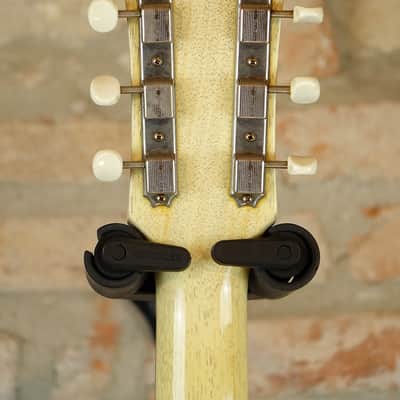 GIBSON CUSTOM SHOP Les Paul Junior DC 1958 Reissue Historic - 2006 - TV White image 22