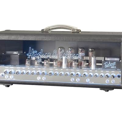 Hughes & Kettner Triamp MK2 - Used | Reverb
