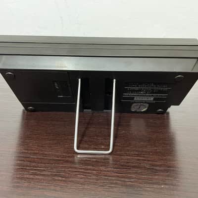 Korg AT-12 Tuner - 80’s Japan image 5