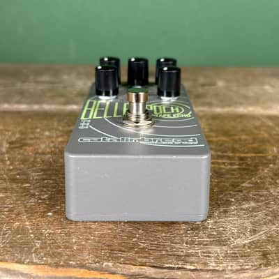 Catalinbread Belle Epoch EP3 Tape Echo Emulation 2010s - Grey image 6