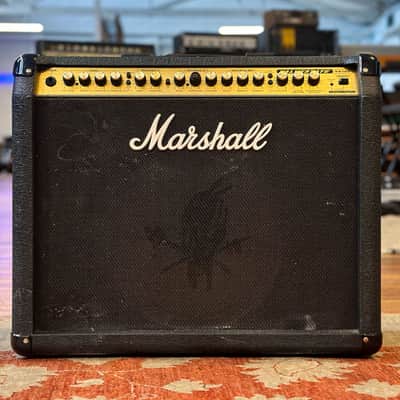 Marshall Valvestate VS100 1x12" Guitar Amplifier with Valve Preamp image 1
