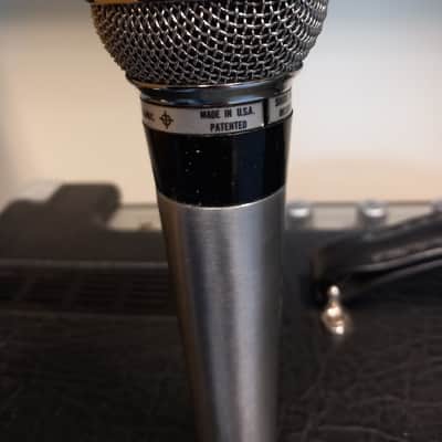 Shure 565SD Unisphere 1 Made in USA image 7