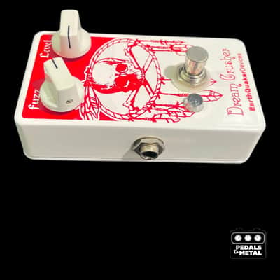 EarthQuaker Devices Dream Crusher -x19204 image 4