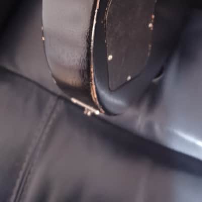 Gibson Les Paul Studio Faded T 2016 - Worn Ebony image 5
