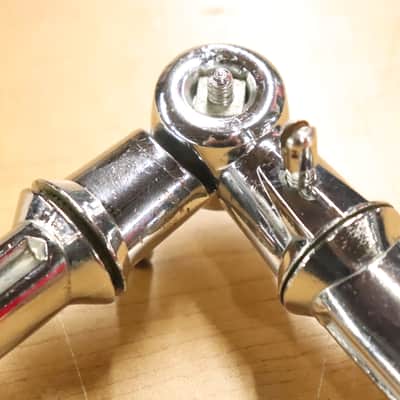 Premier Dagger Style Single Tom Drum Arm Vintage 1960's image 4