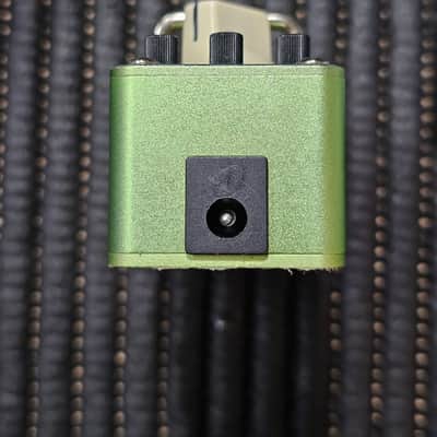 Tomsline AMS-3 Mod Station 2010s - Green image 4