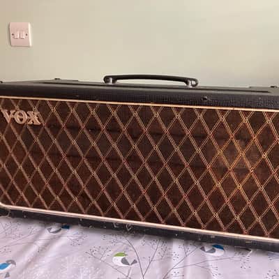 Vox AC-50 1963 - Slight Wear & Tear image 1
