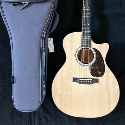 Martin GPC16E-02 - Mahogany /4lbs. 2.5oz. #2859592 image 1