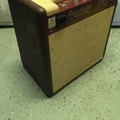 Danelectro Nifty Seventy image 2