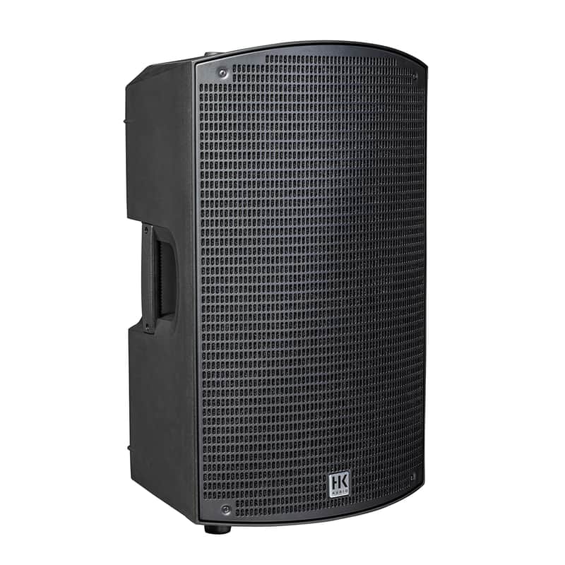 HK Audio Sonar 112 Xi 12" Powered Loudspeaker image 1