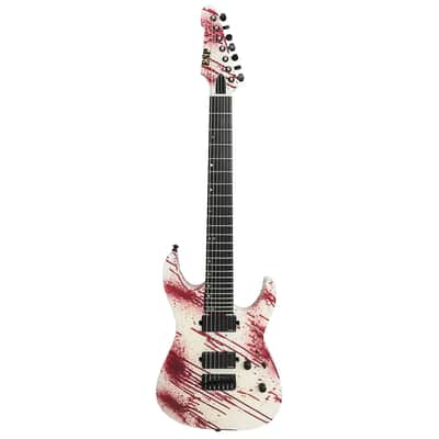 ESP USA M-7