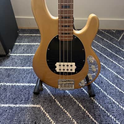 Ernie Ball Music Man StingRay 4 H Slo Special image 2