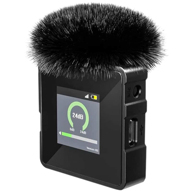 AirMic Solo Icon Pro Audio image 1