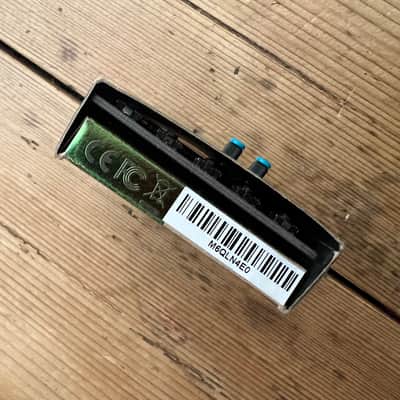 Teenage Engineering PO-137 Pocket Operator Rick & Morty Edition 2019 - Black image 5