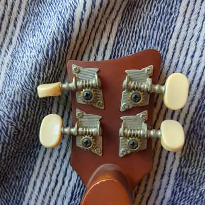 First Act Mountain Dulcimer Appalachian image 8