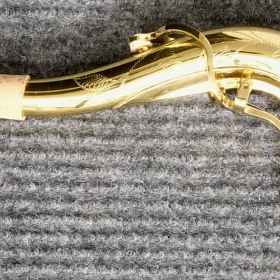 Saxgourmet Tenor Saxophone Neck for Yamaha image 2
