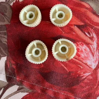 Harmony Cupcake Knobs image 8
