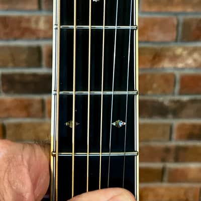 Martin Standard Series D-42 Exceptional 2010 image 7