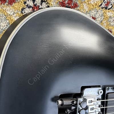 2017 Schecter - Damien Platinum 6 FR SBK - Drop D - ID 4847 image 3
