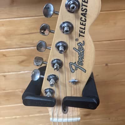Fender Telecaster performer 2023 - Vintage White image 3