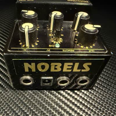 Nobels DT-XN Xtreme 1990s image 6
