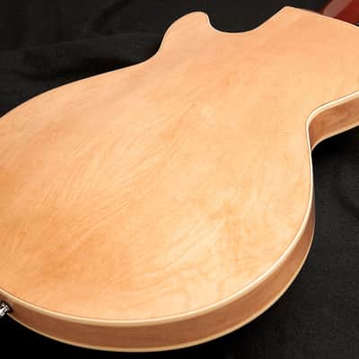 Godin Montreal Premiere Natural image 3