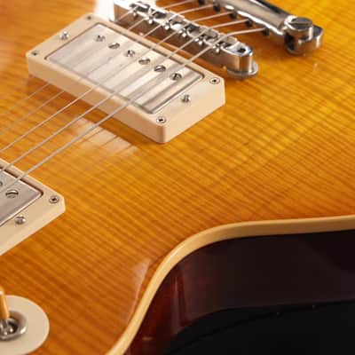Gibson Custom Shop Collectors Choice #1 VOS Melvyn Franks 1959 Les Paul 2010 image 9