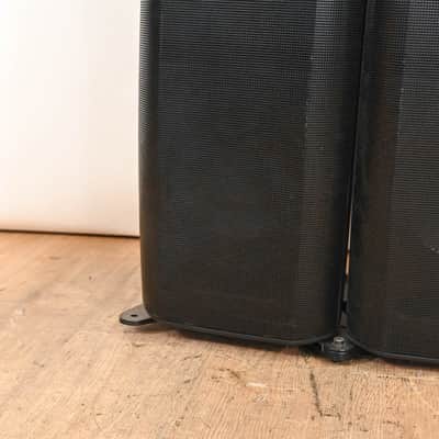 QSC WL2082-i Installation Line Array Loudspeaker (PAIR) CG01L6U image 5