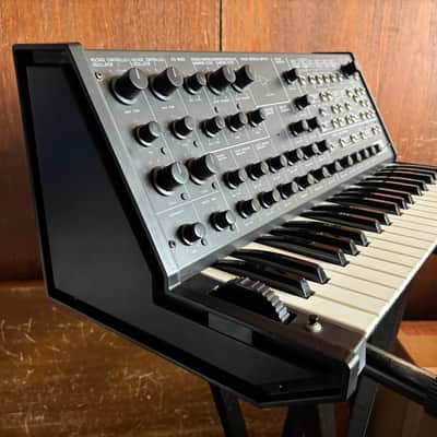Korg MS-20 Original Analog Mono Synth early model KORG35 w/ box image 5
