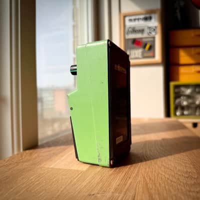 Ibanez TS10 Tube Screamer Classic Japan 80s image 2