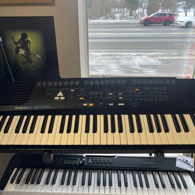 Roland E-16 image 1
