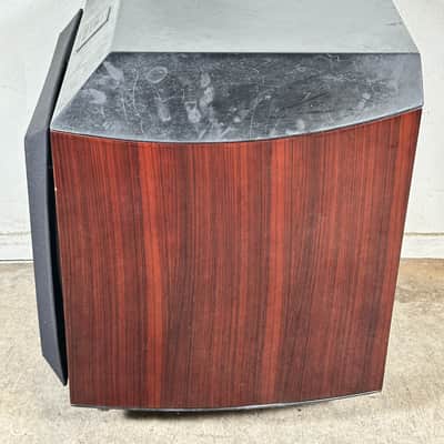 JBL Synthesis 1500 Array Subwoofer. 15", 1000W image 8