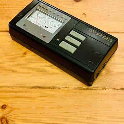 Fernandes GT-1200 Guitar Tuner image 2