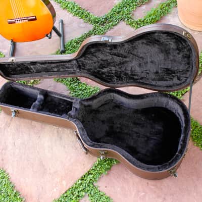 Guitarra antigua. Admira mod. Susana 1980 image 17