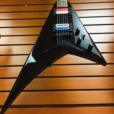 Jackson Performer Rhodes Flying V image 1