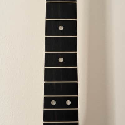Fender American Ultra II Stratocaster Neck image 6