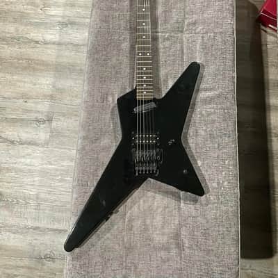 Kramer JK8000 JK-8000 1980-1989 - Black image 10