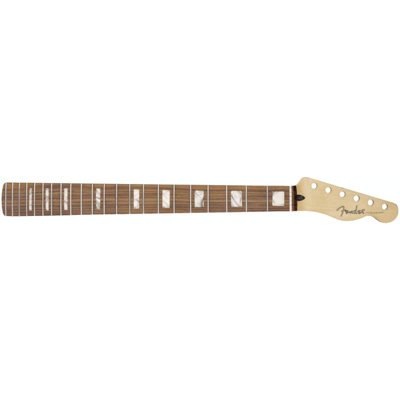 Fender Player Telecaster Neck image 4
