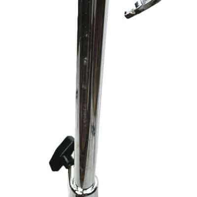 Ludwig Model #1350 Hercules Double Tom Stand (Ratchet-Lok Model) 70s/80s - LHDTS-105 image 4